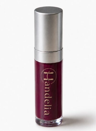 Aura Lip Gloss – Noir Cherry