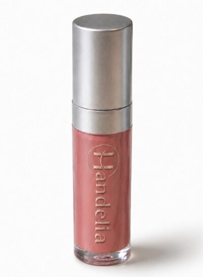 Aura Lip Gloss – Soft Drip
